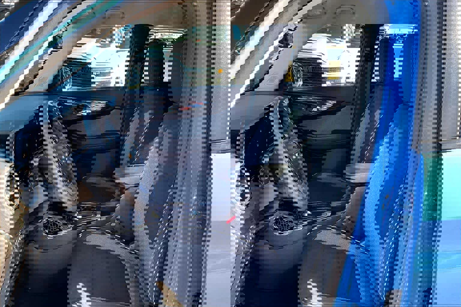 Used 2024 Chevrolet TrailBlazer LS w/ LS Convenience Package image 7