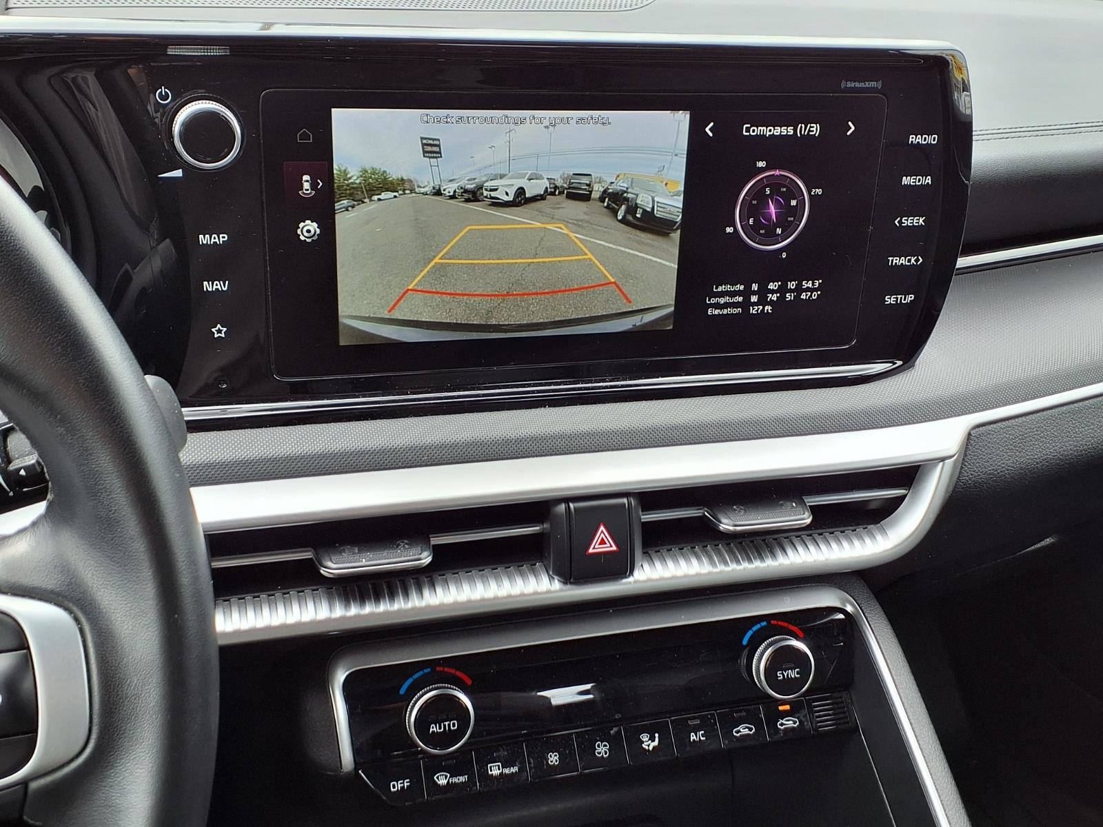 Used 2023 Kia K5 GT-Line image 27