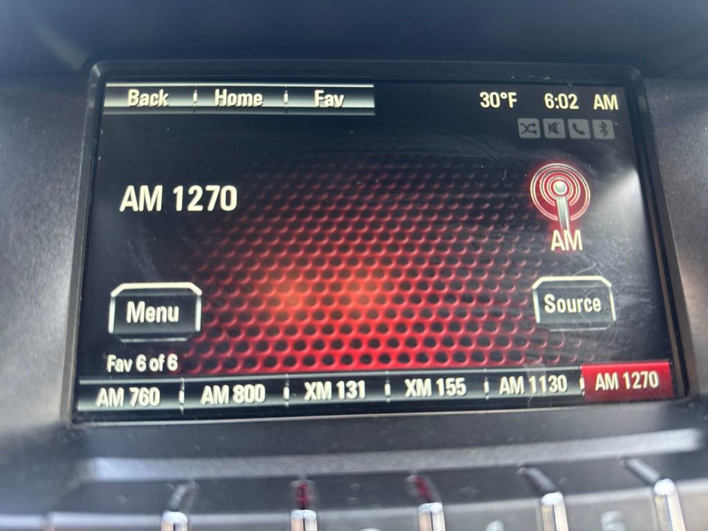 Used 2017 GMC Terrain SLE image 18