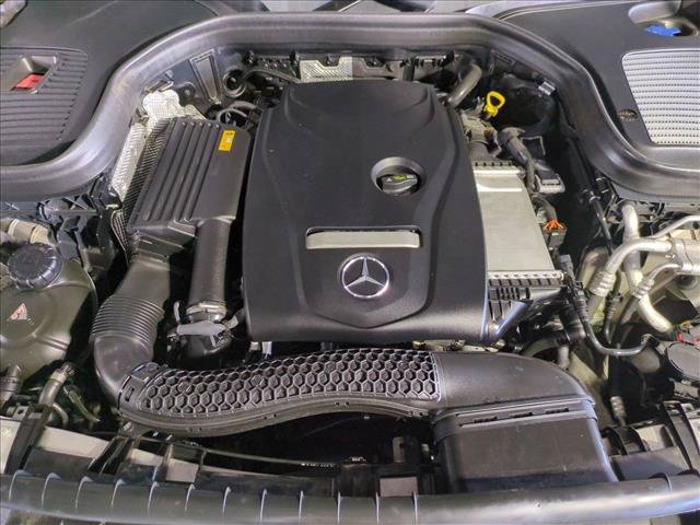 Used 2019 Mercedes-Benz GLC 300 image 21