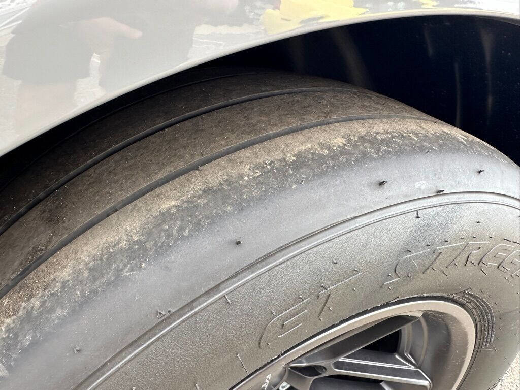 Used 2023 Dodge Challenger SRT Hellcat Redeye image 16