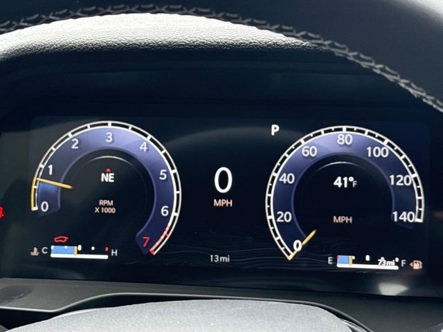 New 2026 Jeep Grand Cherokee Laredo image 41