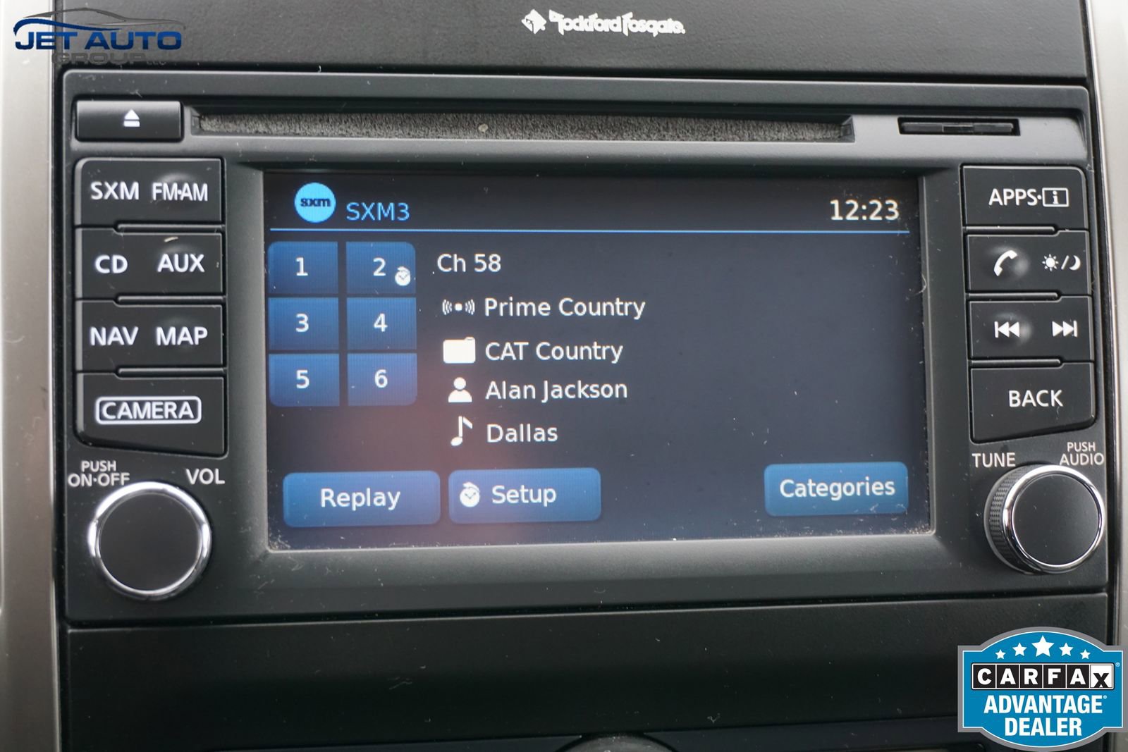 Used 2019 Nissan Frontier SL AWD/4WD image 28