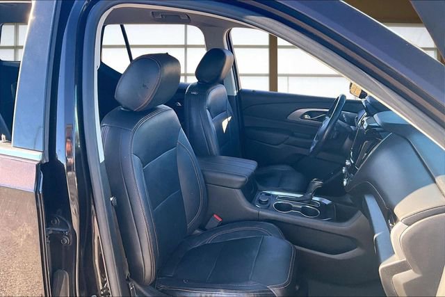 Used 2019 Chevrolet Traverse LT image 7