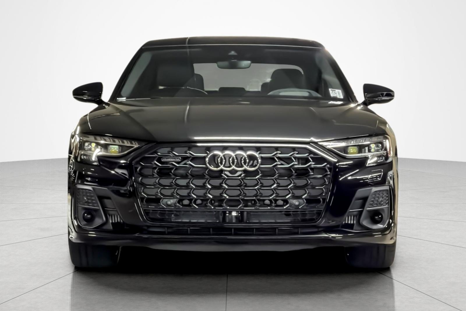 New 2026 Audi A8 L 3.0T AWD/4WD image 8