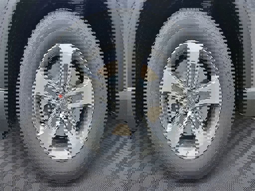 New 2025 Honda Pilot EX-L image 6