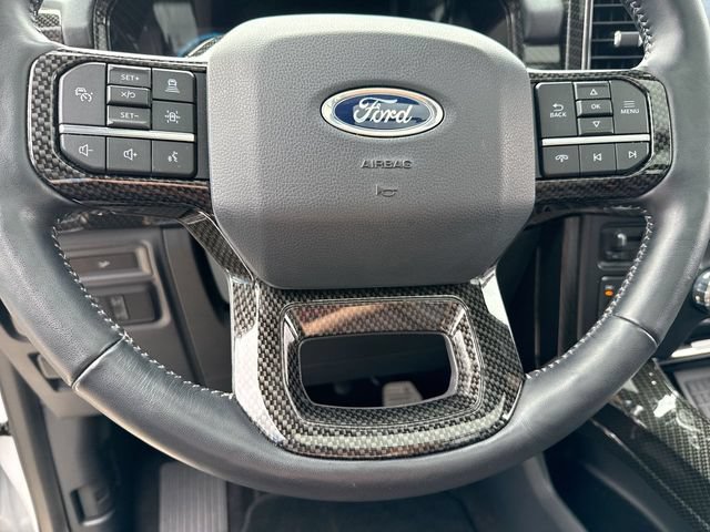 Used 2022 Ford F150 Lariat w/ Equipment Group 502A High AWD/4WD image 36