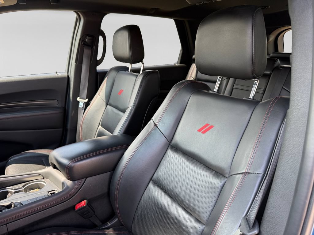 Used 2025 Dodge Durango R/T AWD/4WD image 23