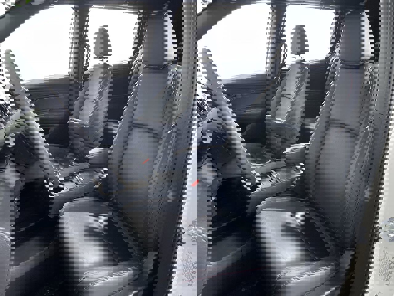 Used 2023 Honda Odyssey Sport image 12