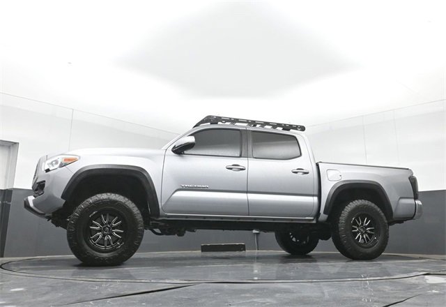 Used 2021 Toyota Tacoma TRD Off-Road image 43