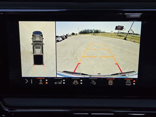 Used 2025 GMC Sierra 1500 AT4 w/ AT4 Premium Package image 20