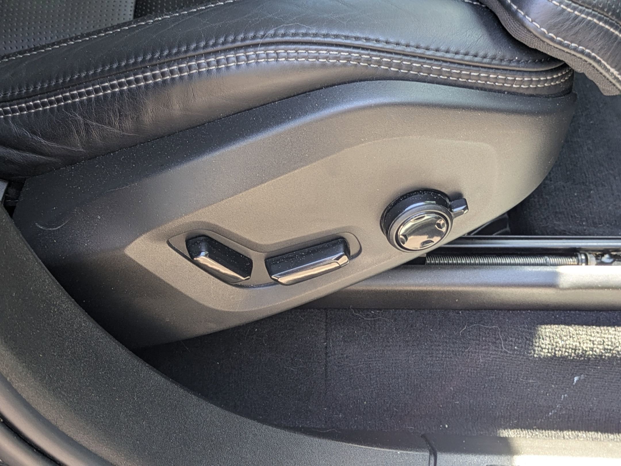 Used 2022 Volvo XC90 T6 Inscription w/ Advanced Package AWD/4WD image 40