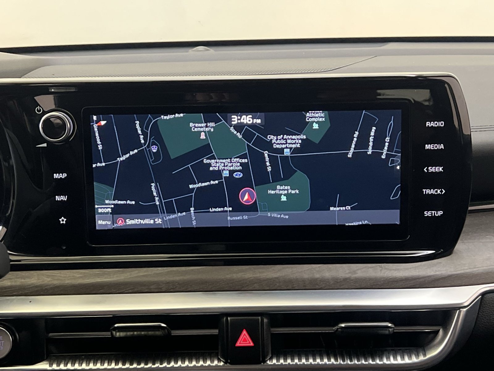Used 2022 Kia K5 EX FWD image 19