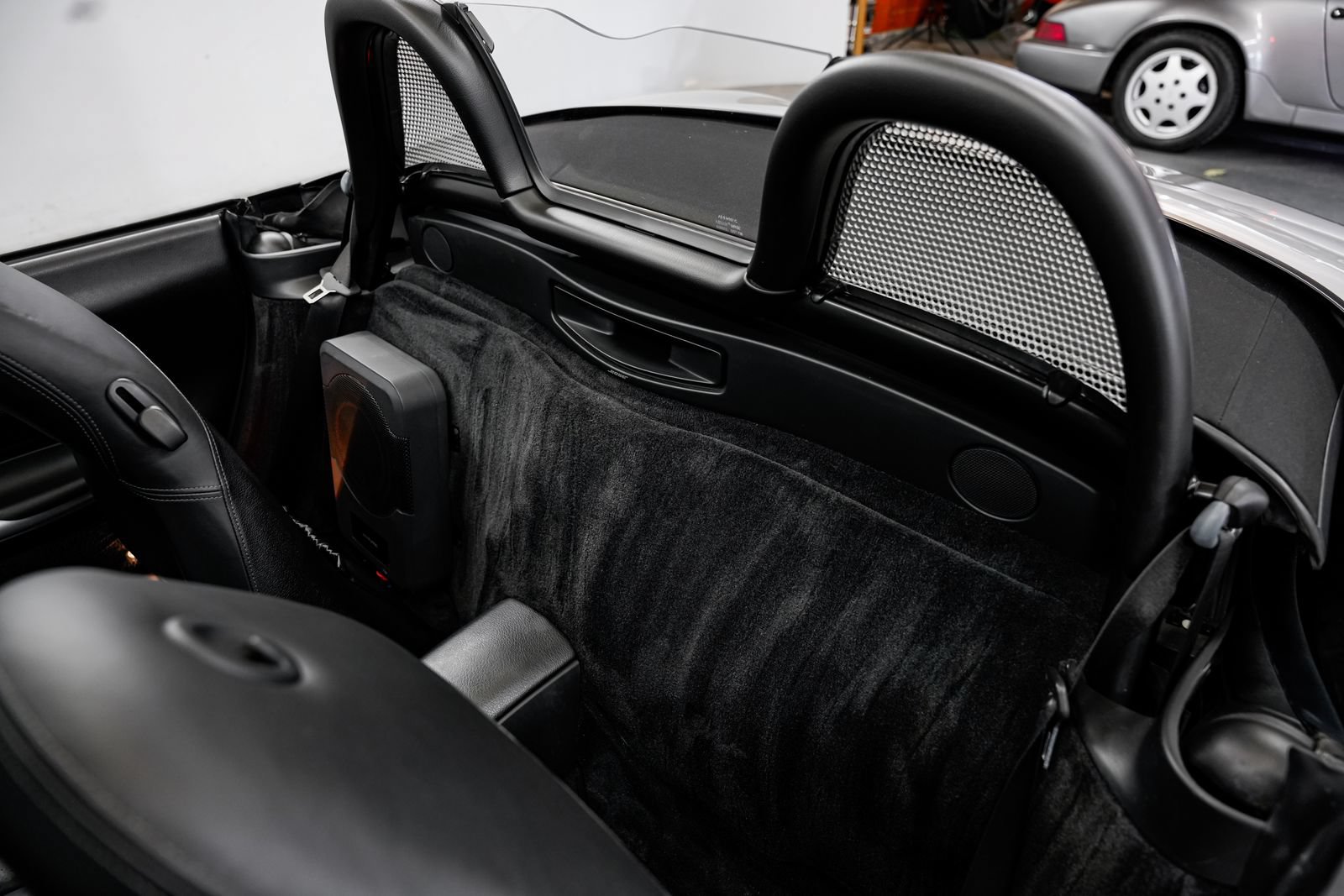 Used 2003 Porsche Boxster S RWD image 21