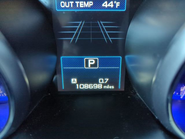 Used 2018 Subaru Legacy 2.5i Limited image 22