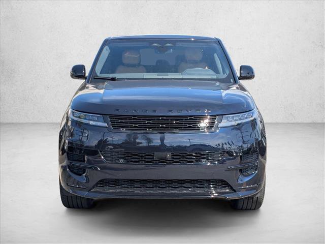 New 2026 Land Rover Range Rover Sport Dynamic SE AWD/4WD image 6