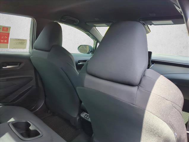 New 2026 Toyota Corolla SE FWD image 28