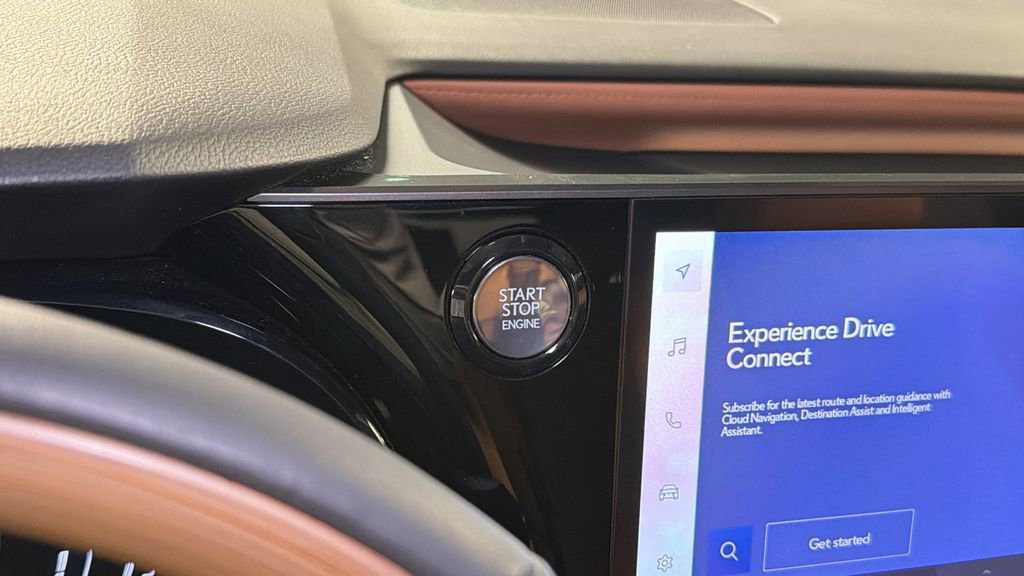 Certified 2024 Lexus RX 350 Premium w/ Cold Area Package image 24