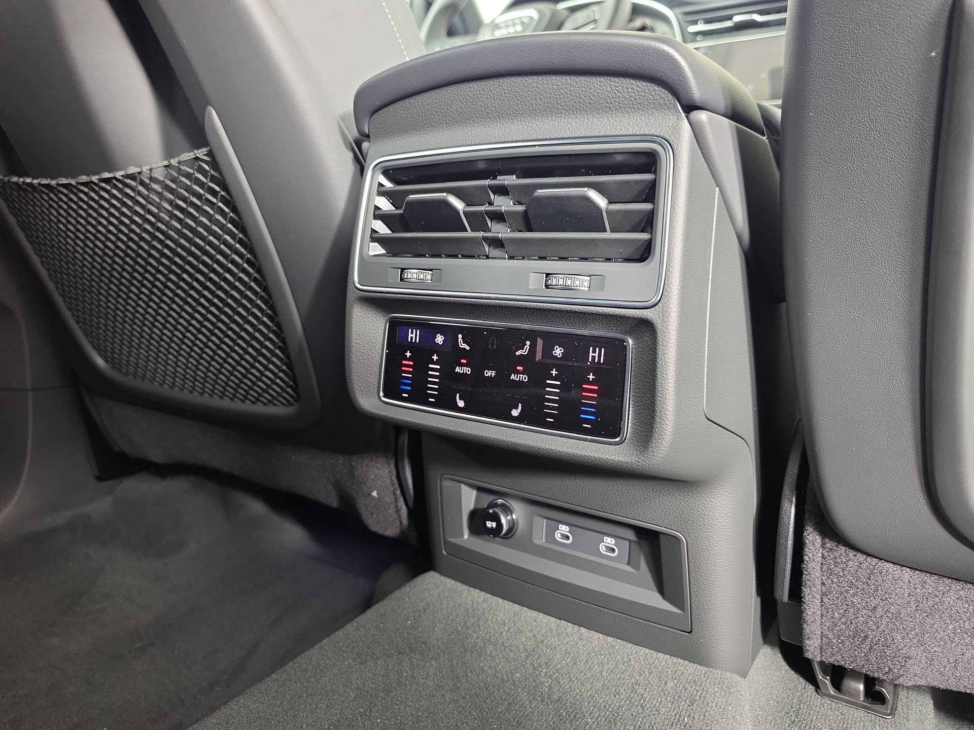 New 2026 Audi Q8 Premium Plus AWD/4WD image 45