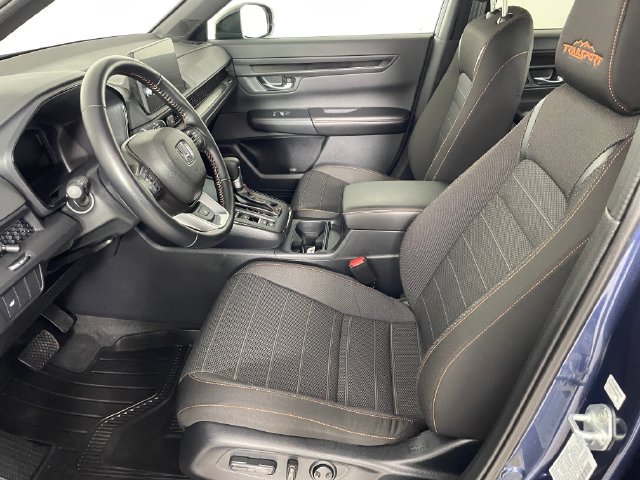 Certified 2026 Honda CR-V TrailSport image 2
