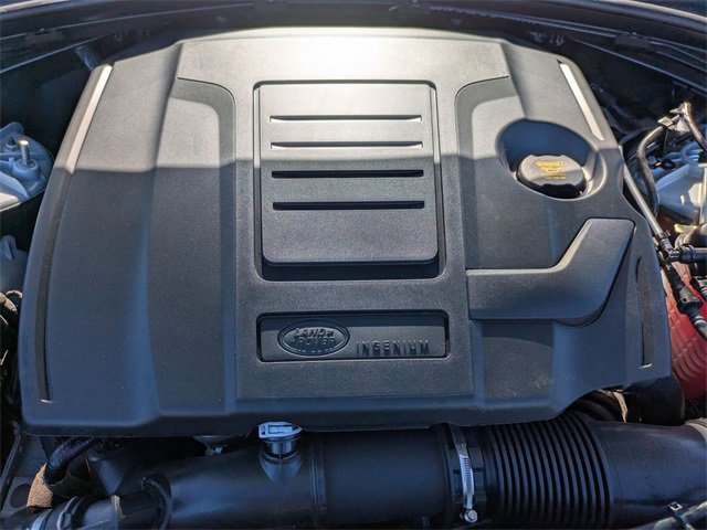 Used 2026 Land Rover Range Rover Velar Dynamic SE image 20