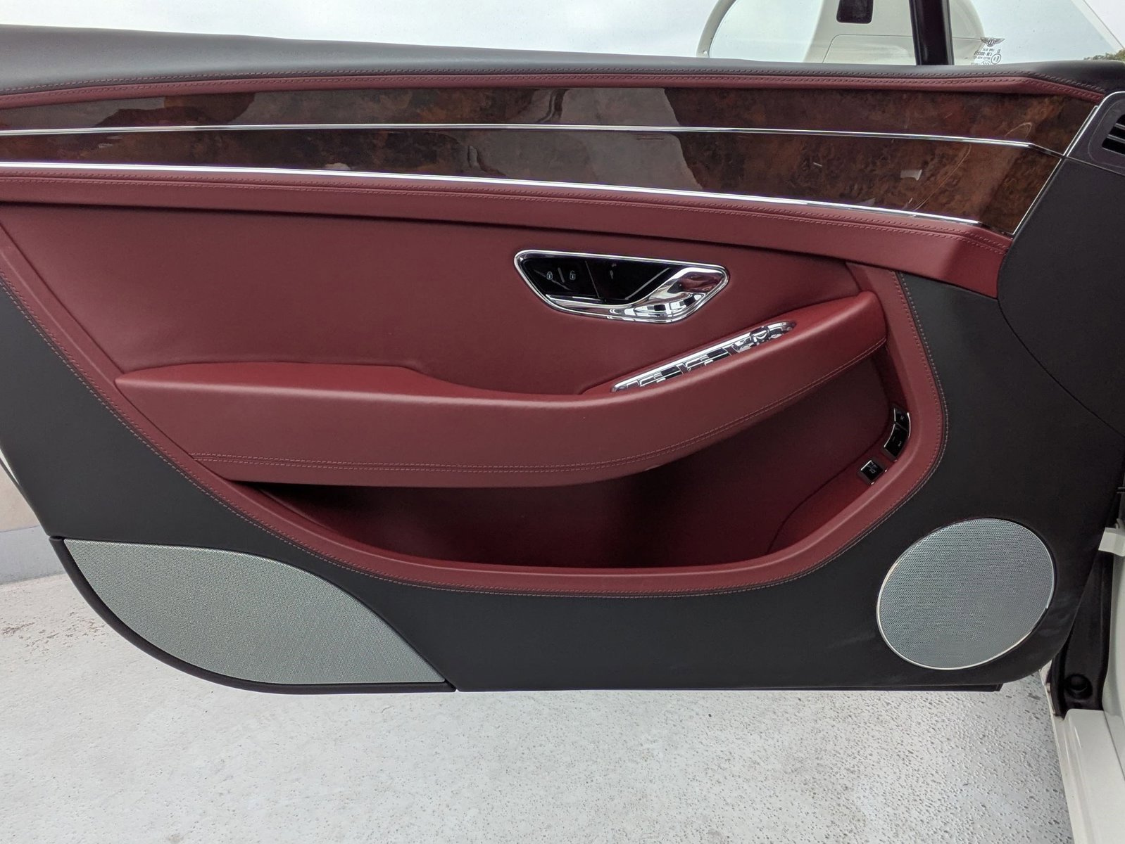 Certified 2022 Bentley Continental GT image 15