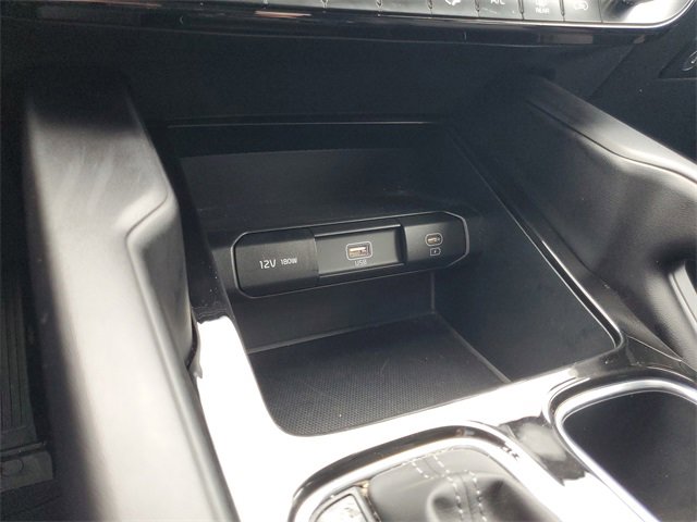 Used 2024 Kia Telluride LX image 25