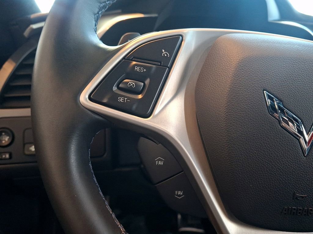 Used 2017 Chevrolet Corvette Z06 image 20