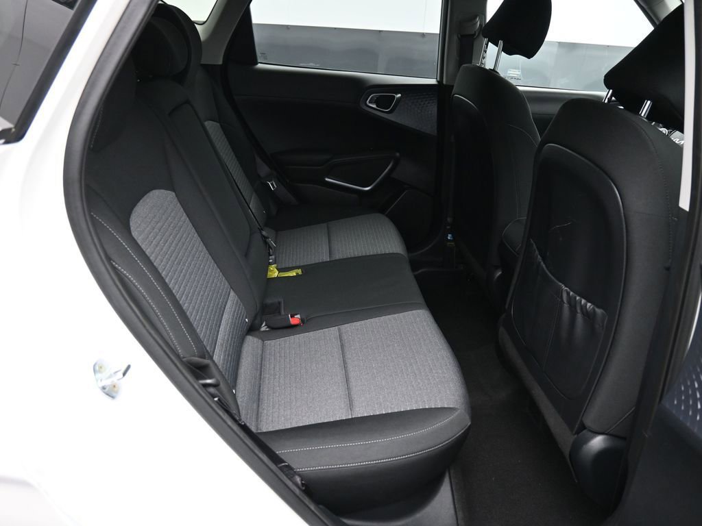 Certified 2023 Kia Soul EX image 24