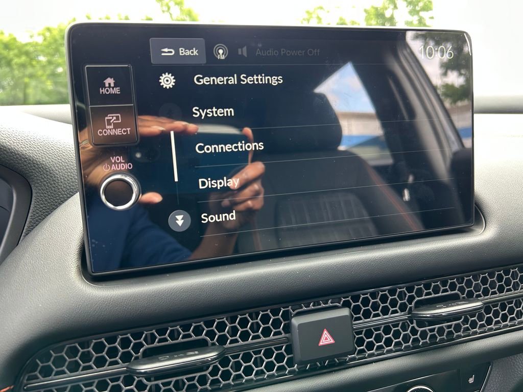 Used 2026 Honda HR-V Sport image 29