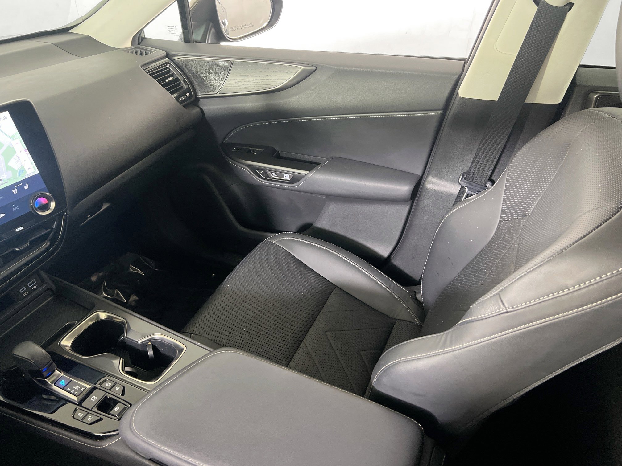 Used 2024 Lexus NX 350 AWD w/ Vision Package image 25