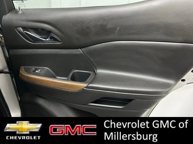 Used 2019 GMC Acadia SLE AWD/4WD image 30