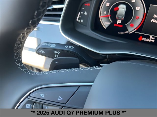 New 2025 Audi Q7 3.0T Premium Plus image 20