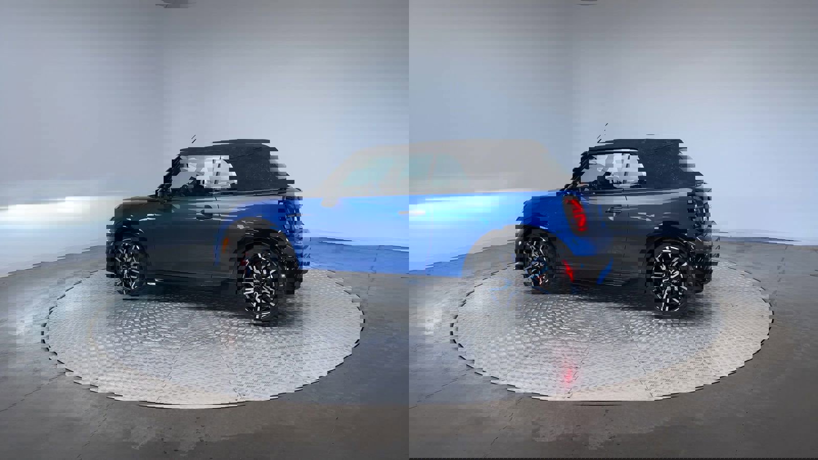 New 2026 MINI Cooper John Cooper Works image 8