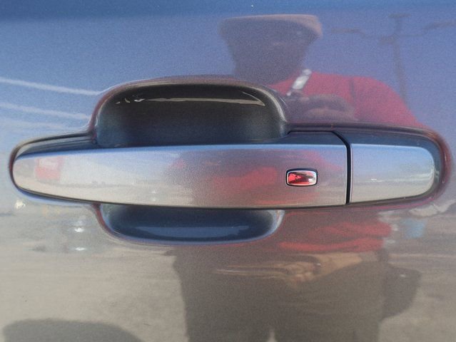 Used 2020 GMC Acadia AT4 w/ Driver Alert Package II AWD/4WD image 21