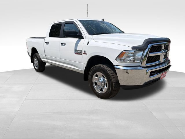 Used 2016 RAM 2500 SLT