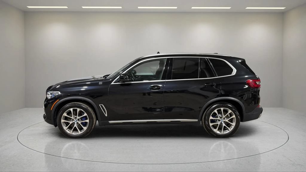 Used 2019 BMW X5 xDrive40i w/ Premium Package AWD/4WD image 17