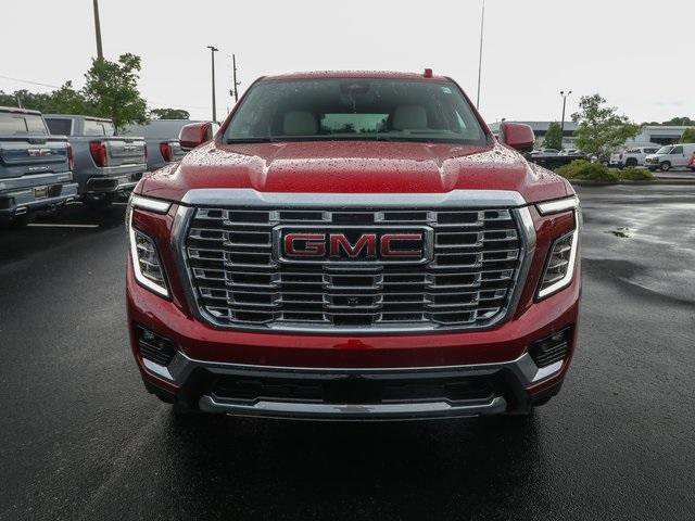 New 2025 GMC Yukon Denali w/ Denali Reserve Package image 2