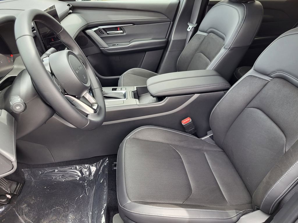 New 2026 MAZDA CX-5 Select AWD/4WD image 4
