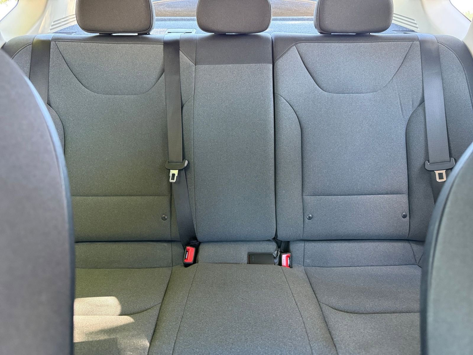 Used 2025 Kia K4 FWD image 40