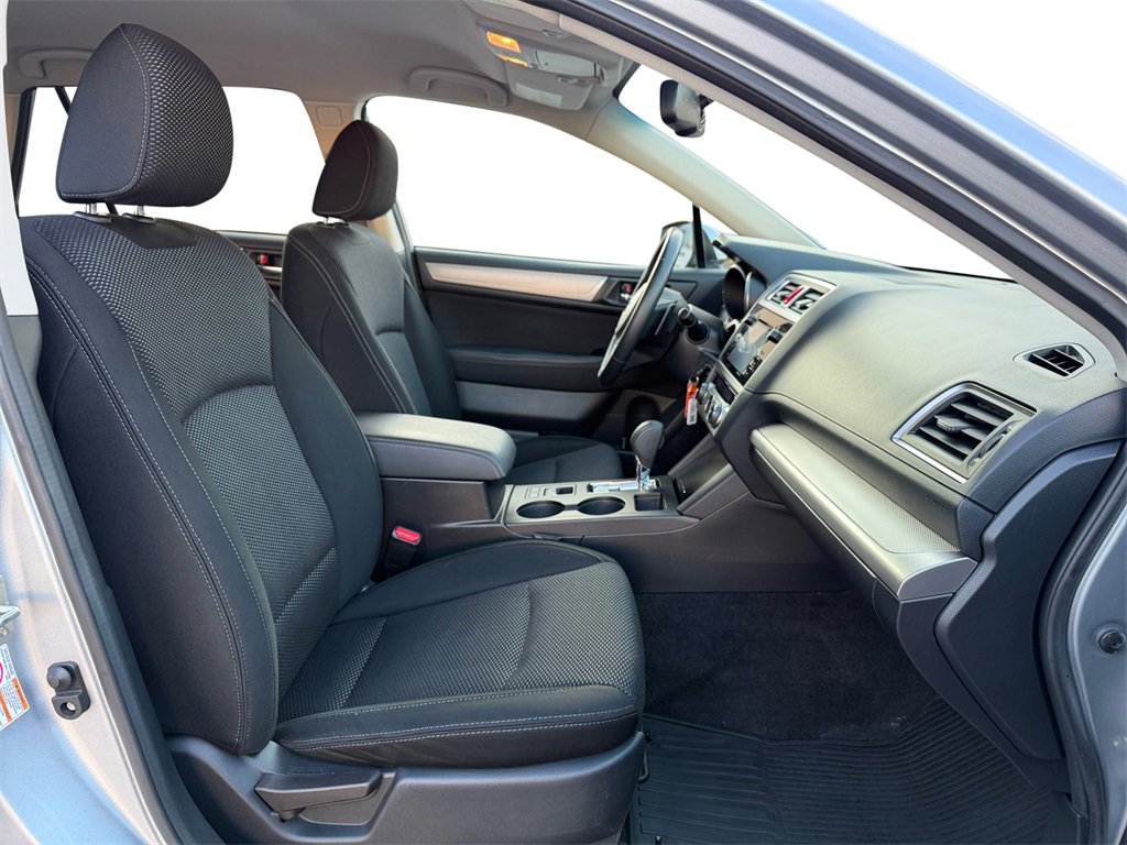 Used 2015 Subaru Outback 2.5i Premium image 18