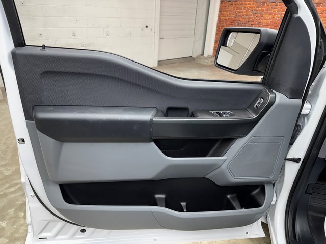 Used 2023 Ford F150 XL image 10