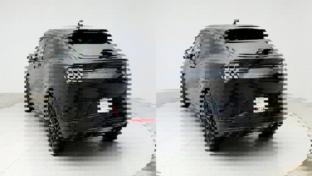 Used 2023 Ford Mustang Mach-E GT w/ GT Performance Edition image 6