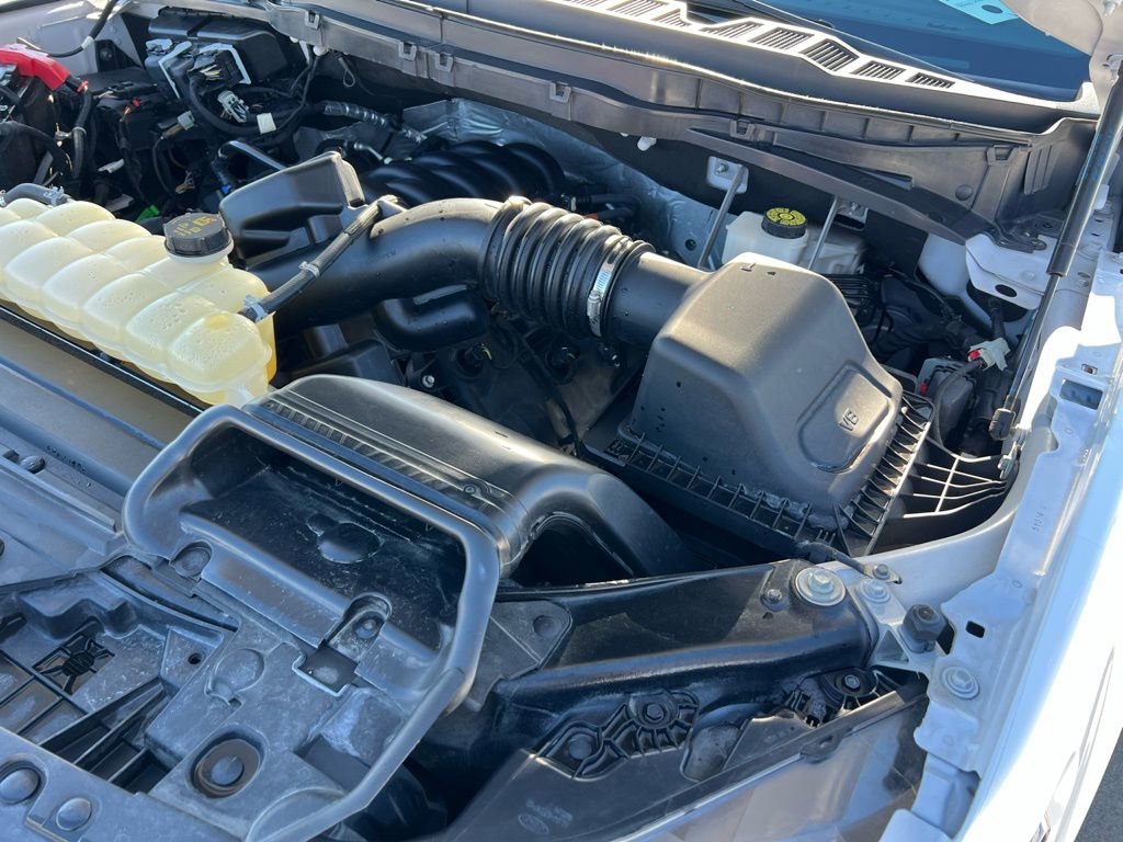 Used 2023 Ford F150 Tremor w/ Equipment Group 402A High image 51