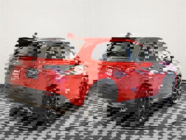 Used 2025 Honda HR-V Sport image 4