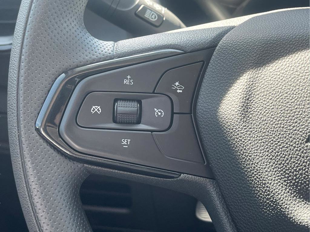 Used 2026 Chevrolet TrailBlazer LT AWD/4WD image 21