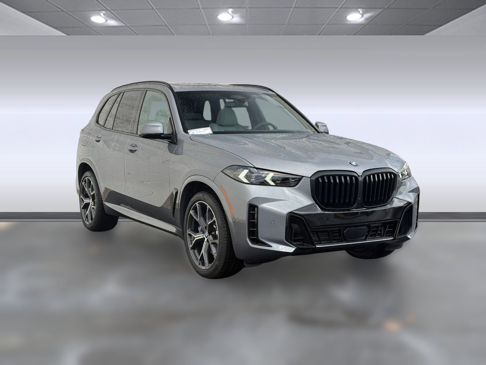 New 2026 BMW X5 xDrive40i w/ M Sport Package image 6