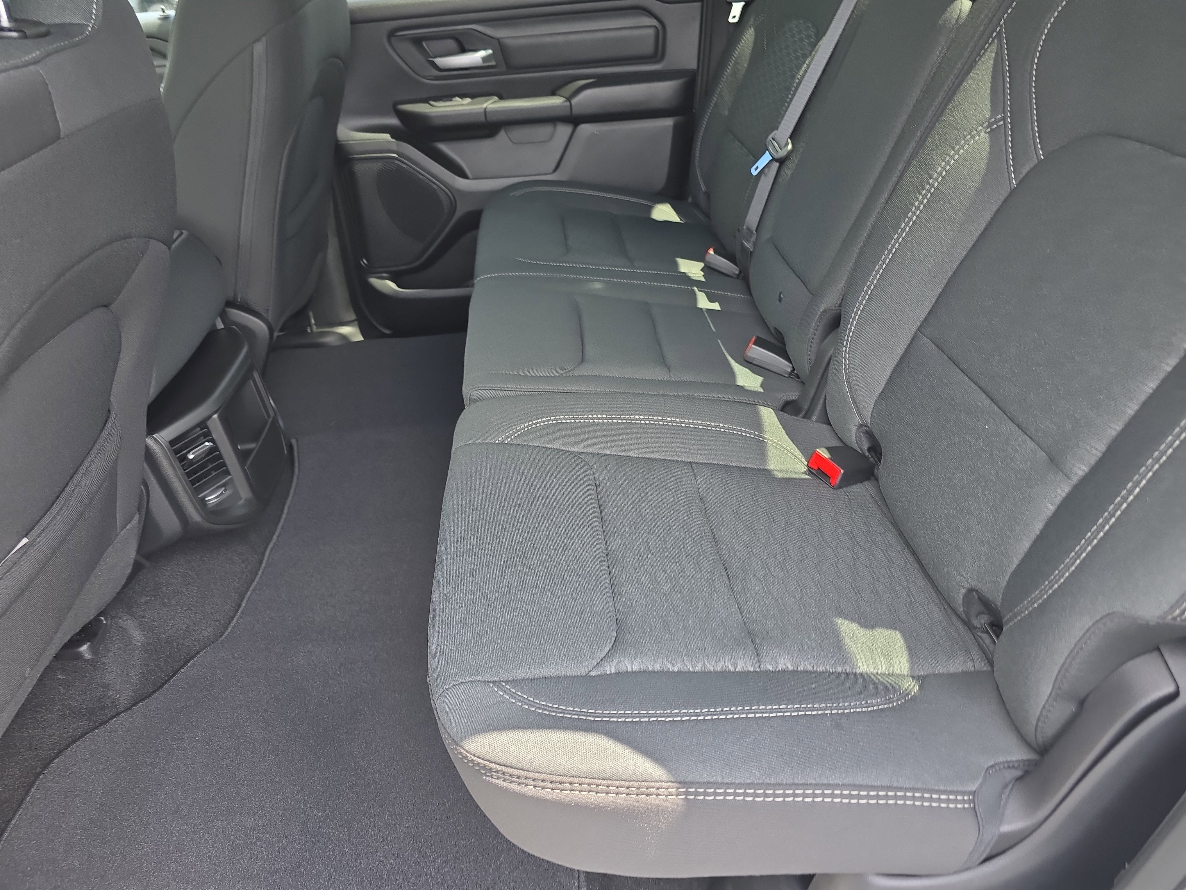 New 2025 RAM 1500 Tradesman w/ Off Road Group image 16