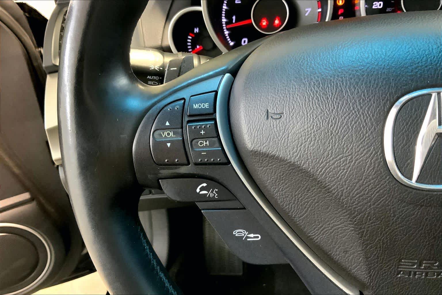 Used 2011 Acura TL FWD image 23
