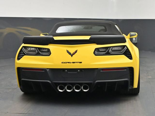Used 2017 Chevrolet Corvette Z06 RWD image 27